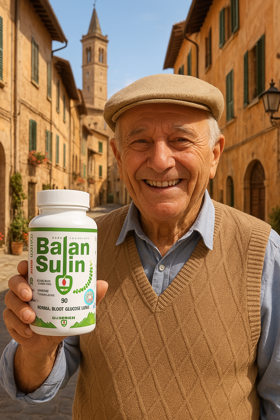 Balansulin
